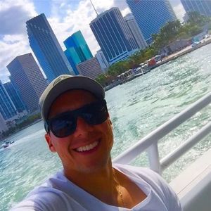 Meet your Posher, Jorge